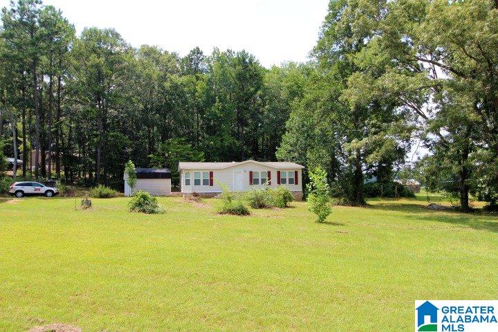 4105 Curry Station Road Munford, AL 36268 - Photo 2 of 39