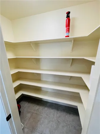 a view of small space