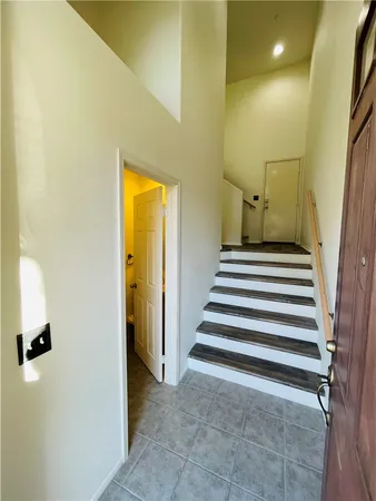 a view of entryway