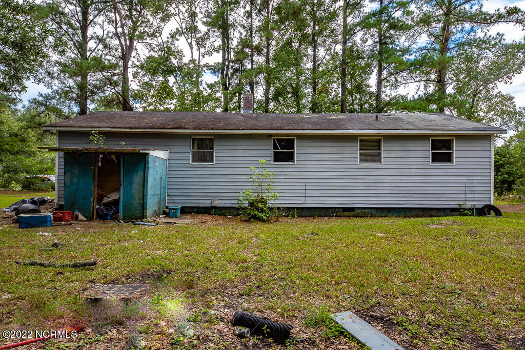 610 Mill Pond Road Bayboro, NC 28515 - Photo 3 of 15 IMG_0875