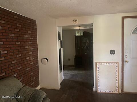 610 Mill Pond Road Bayboro, NC 28515 - Photo 8 of 15 Living area