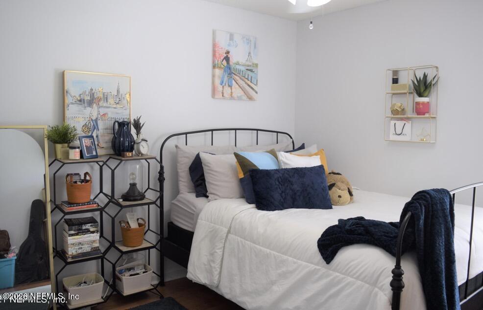 8062 Timber Point Drive Jacksonville, FL 32244 - Photo 17 of 28 2nd bedroom