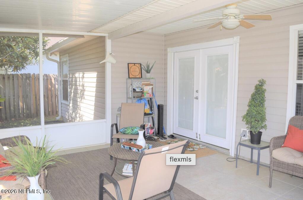 8062 Timber Point Drive Jacksonville, FL 32244 - Photo 19 of 28 screened patio