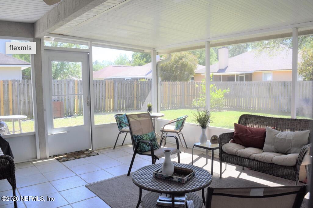 8062 Timber Point Drive Jacksonville, FL 32244 - Photo 20 of 28 rear porch