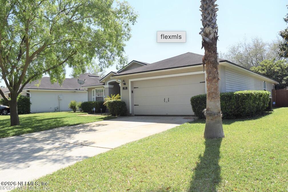 8062 Timber Point Drive Jacksonville, FL 32244 - Photo 2 of 28 Welcome home!