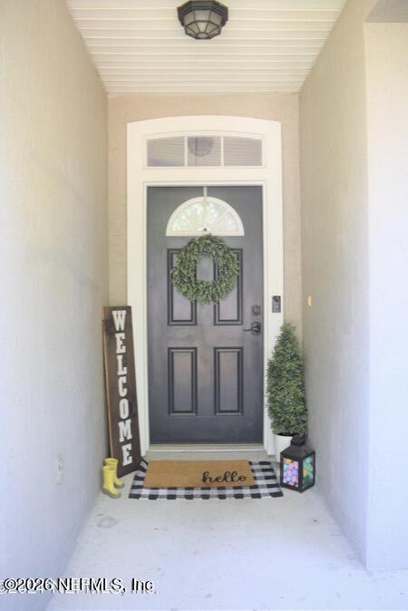 8062 Timber Point Drive Jacksonville, FL 32244 - Photo 3 of 28 Entryway