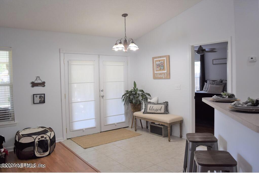 8062 Timber Point Drive Jacksonville, FL 32244 - Photo 9 of 28 glass doors to patio
