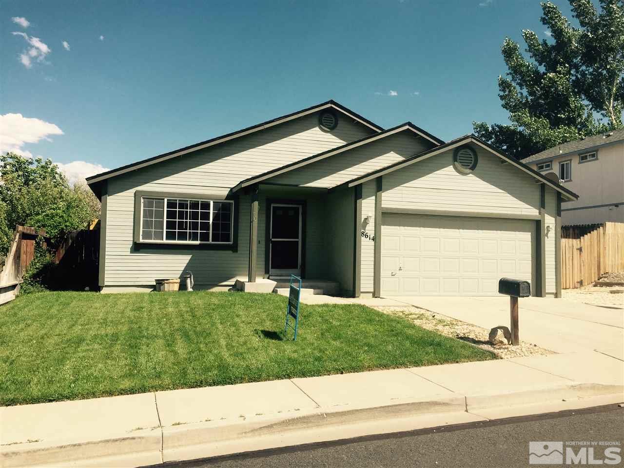 8614 Piper Place Reno, NV 89506 - Photo 1 of 1 Photo 1