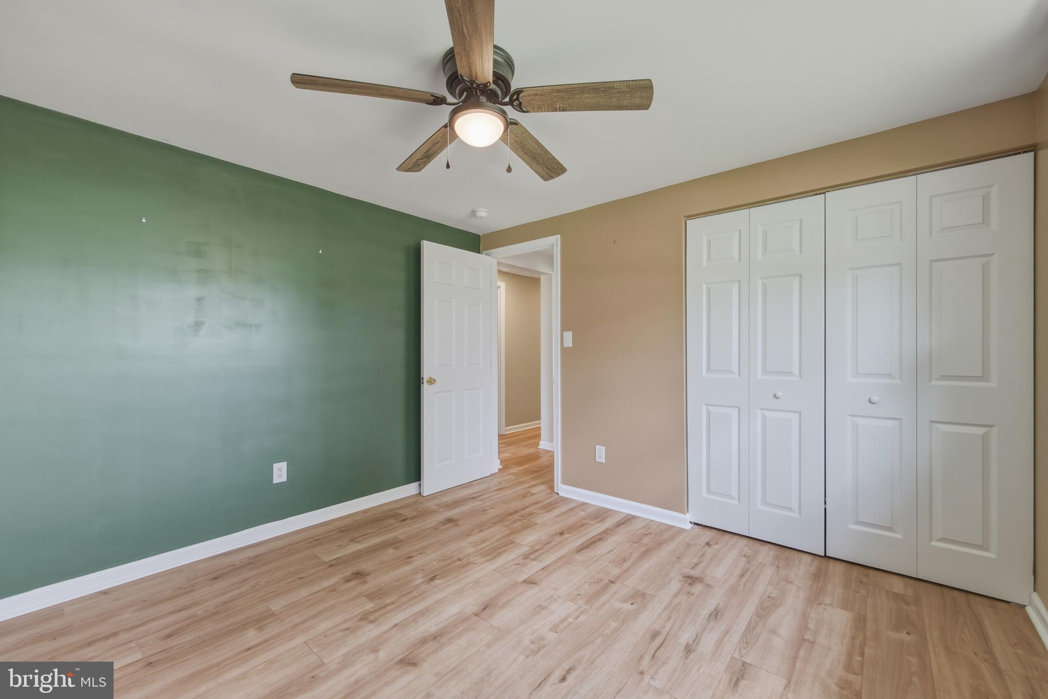 304 Palmyra Road Edinburg, VA 22824 - Photo 25 of 29 Bedroom 2