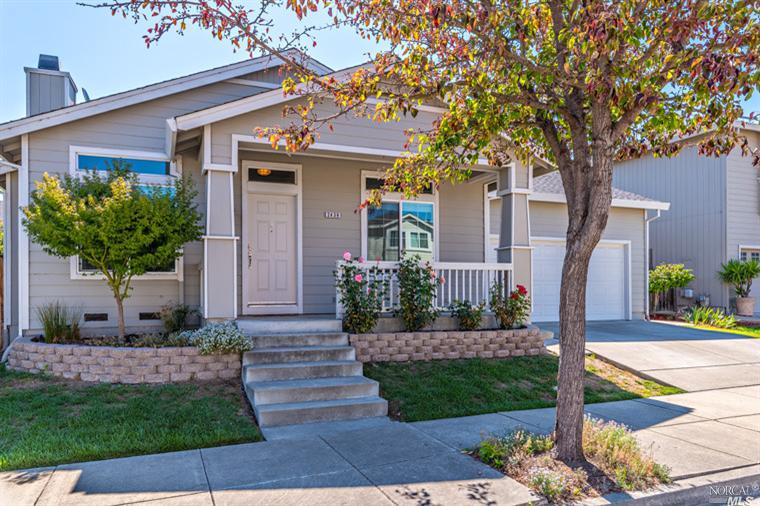 2436 Jadeite Way Santa Rosa, CA 95404 - Photo 1 of 1 Gallery Image 1