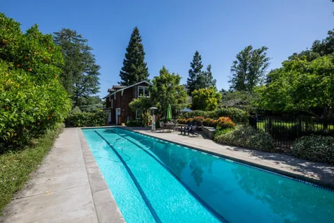 $6,988,000 | 64 Alvarado Avenue, Los Altos, CA 94022