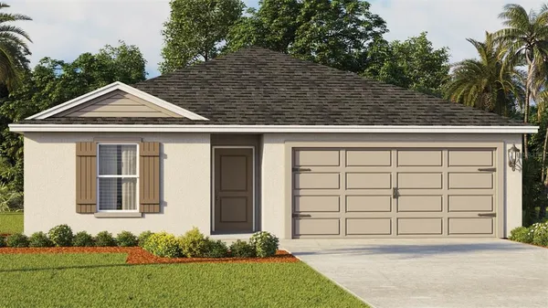 $349,990 | 1464 Morning Walk Drive, Ormond Beach, FL 32174