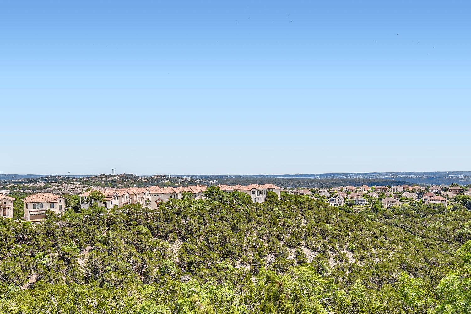 236 Aria Ridge, Unit 236 Lakeway, TX 78738 - Photo 24 of 24 a view of an ocean