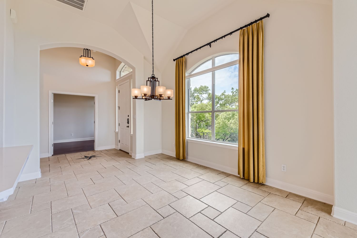 236 Aria Ridge, Unit 236 Lakeway, TX 78738 - Photo 7 of 24 a view of a room with a window