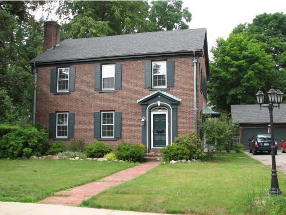 3 Broad Street Rochester, NH 03867 - Photo 1 of 35