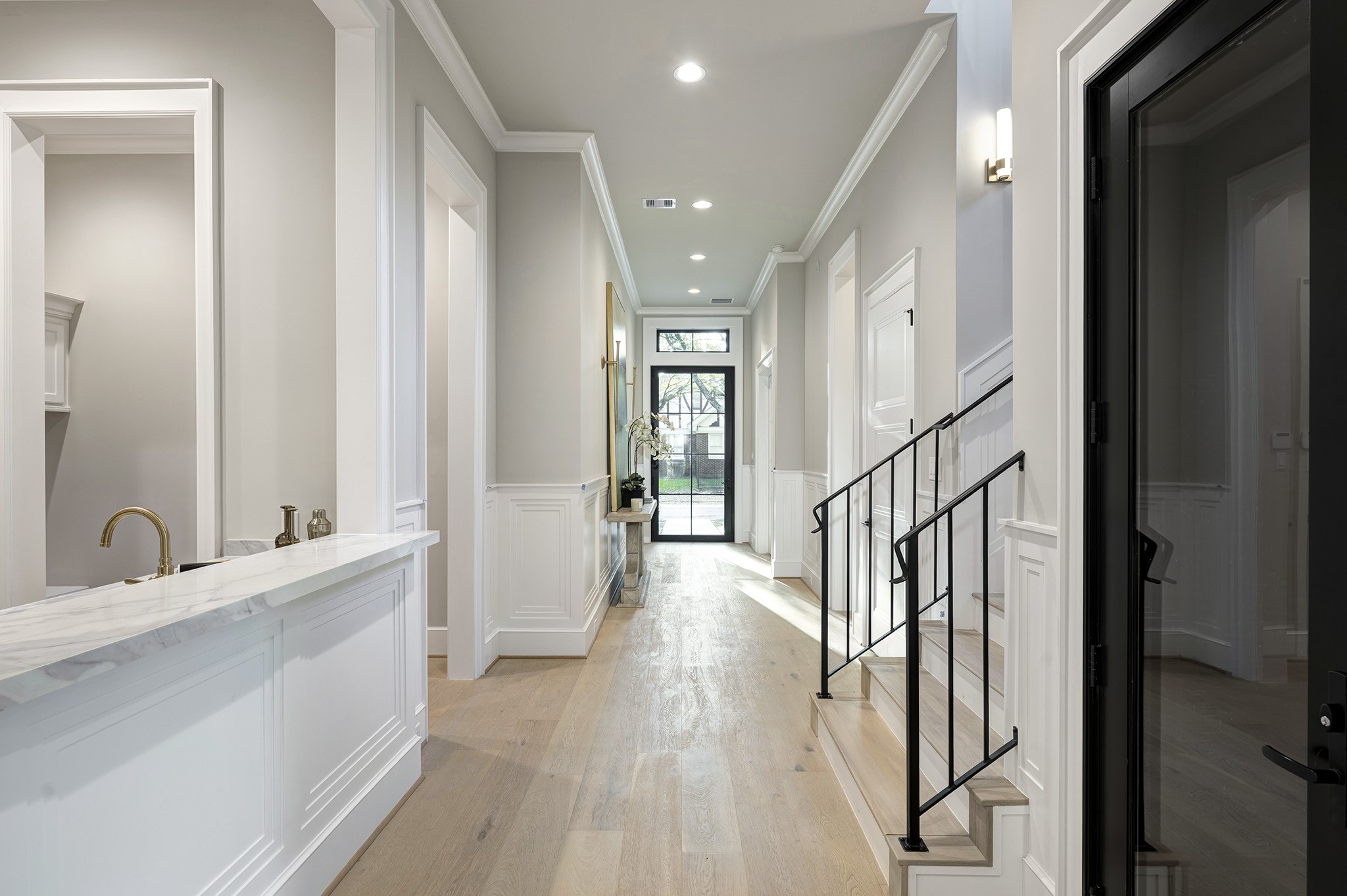 4819 Mandell Street Houston, TX 77006 - Photo 25 of 35