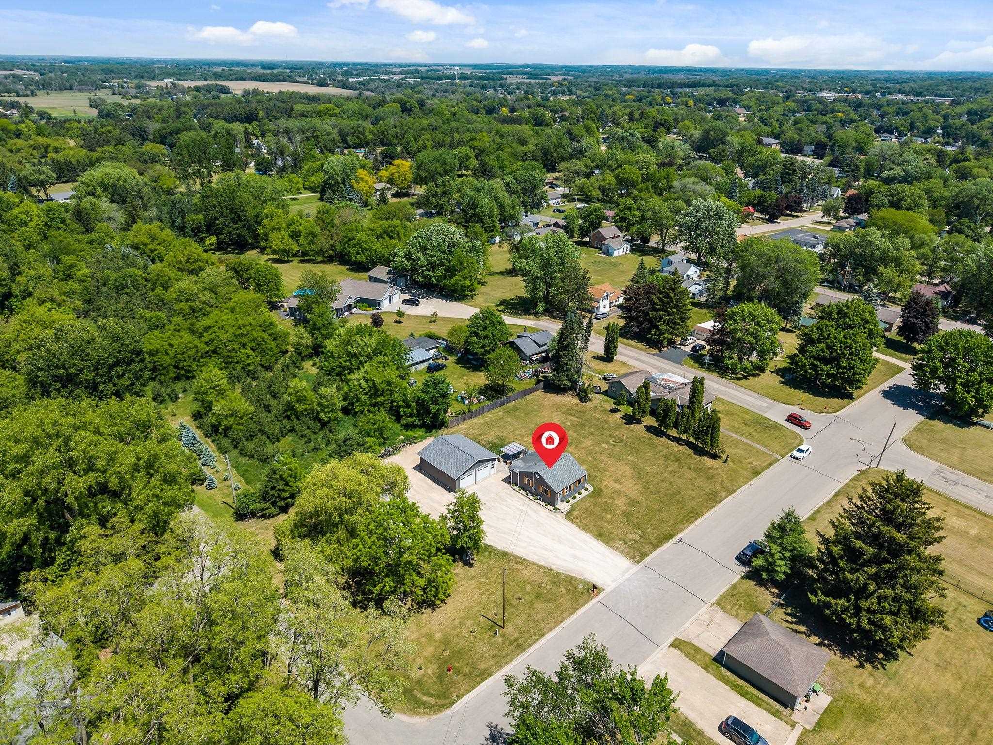 499 Elm Street Berlin, WI 54923 - Photo 51 of 59