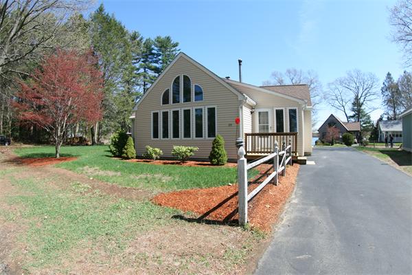 215 Killdeer Road Webster, MA 01570 - Photo 1 of 1 Gallery Image 1