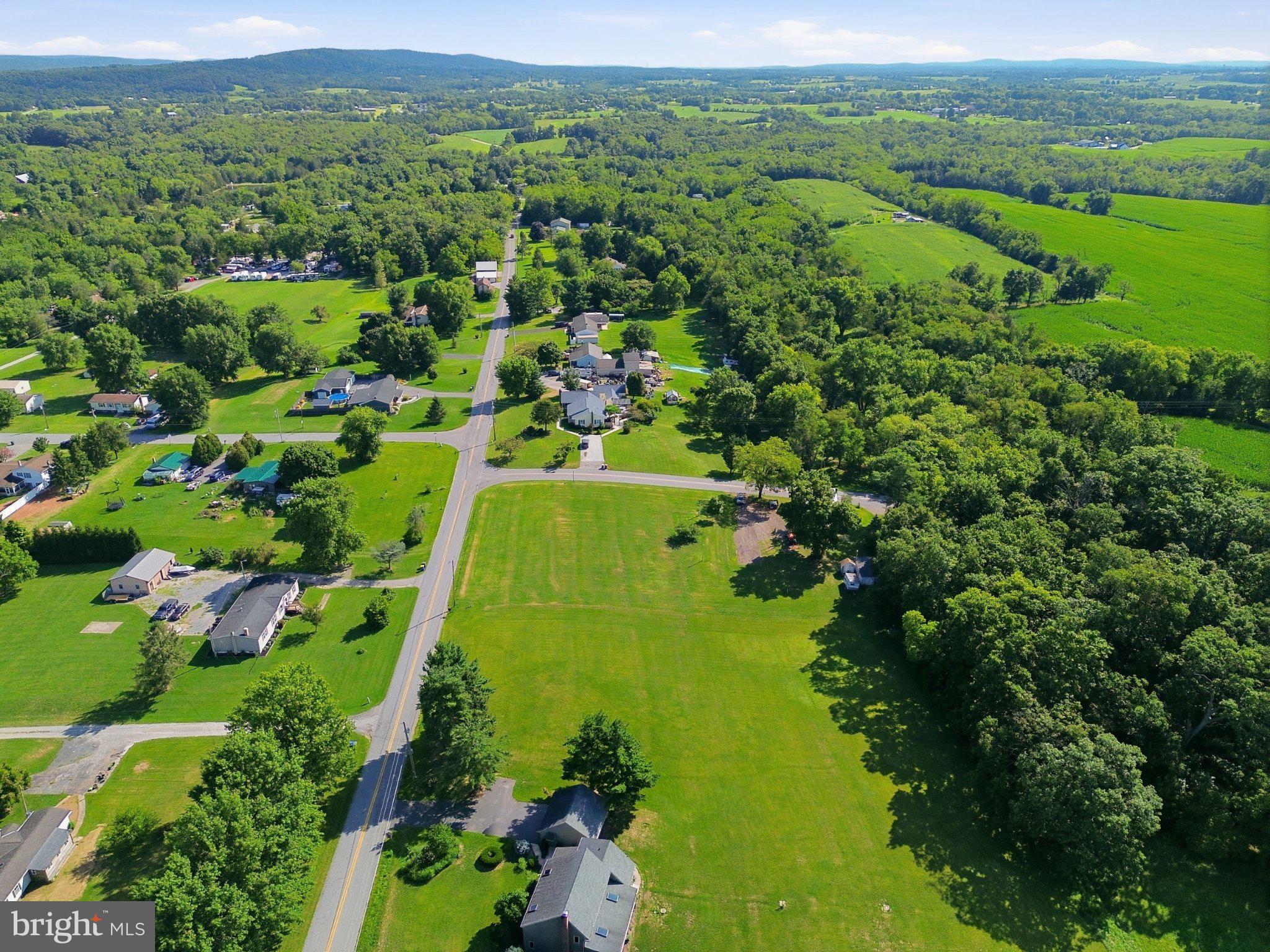 Salem Run Dover, PA 17315 - Photo 2 of 18 Serene suburban landscape awaits.