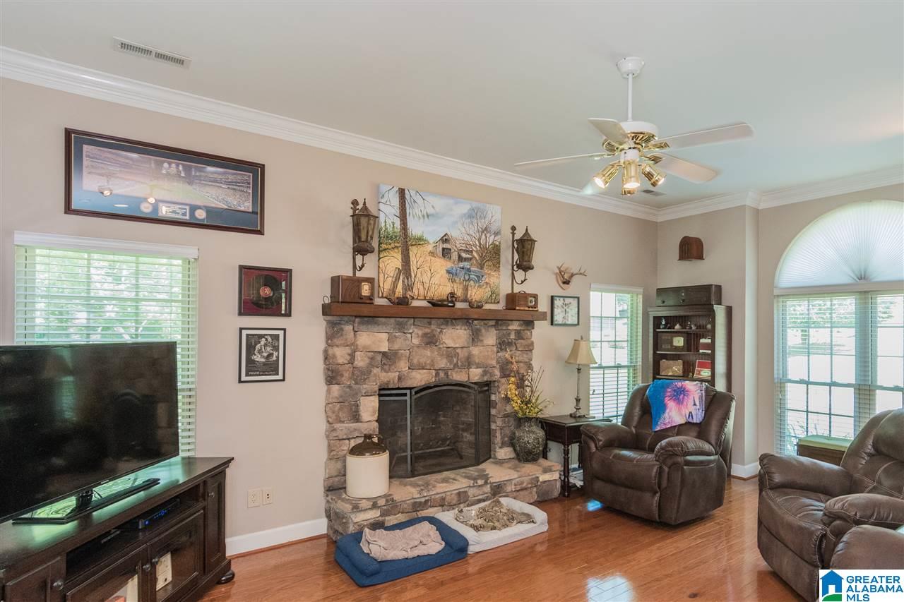 221 Quail Ridge Road Helena, AL 35080 - Photo 16 of 33