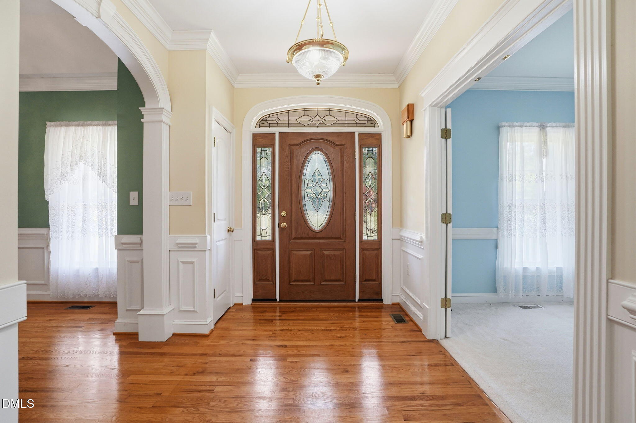 1117 Maccripine Road Pinetops, NC 27864 - Photo 15 of 43