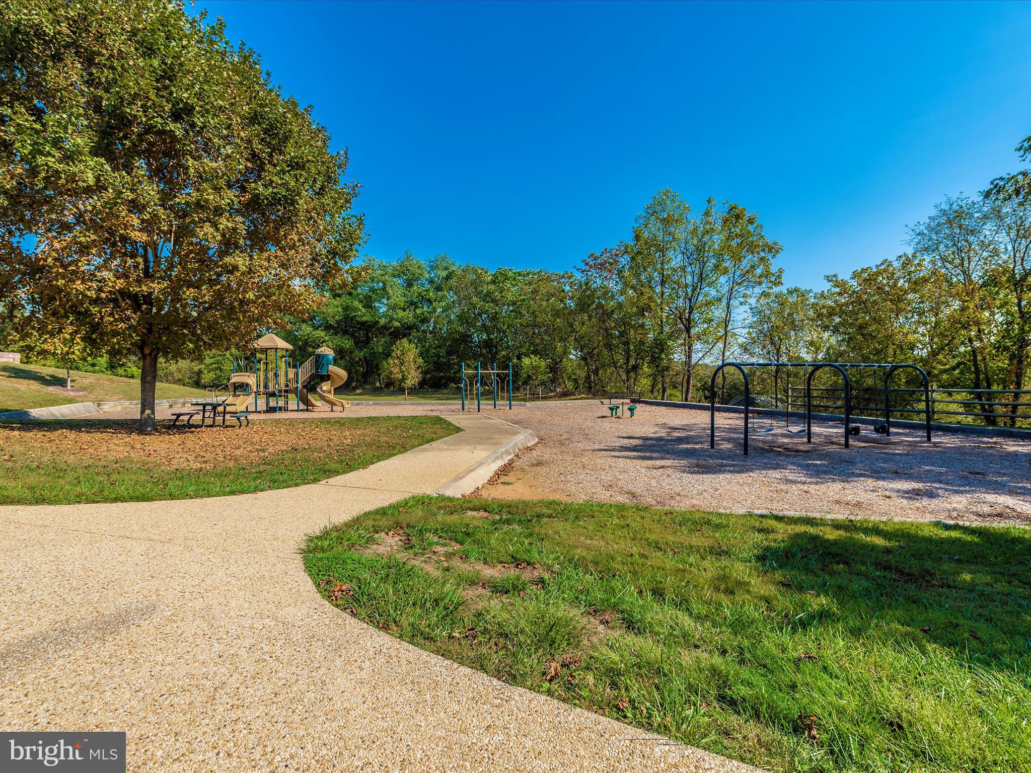 7108 Masters Road New Market, MD 21774 - Photo 60 of 71 Playground