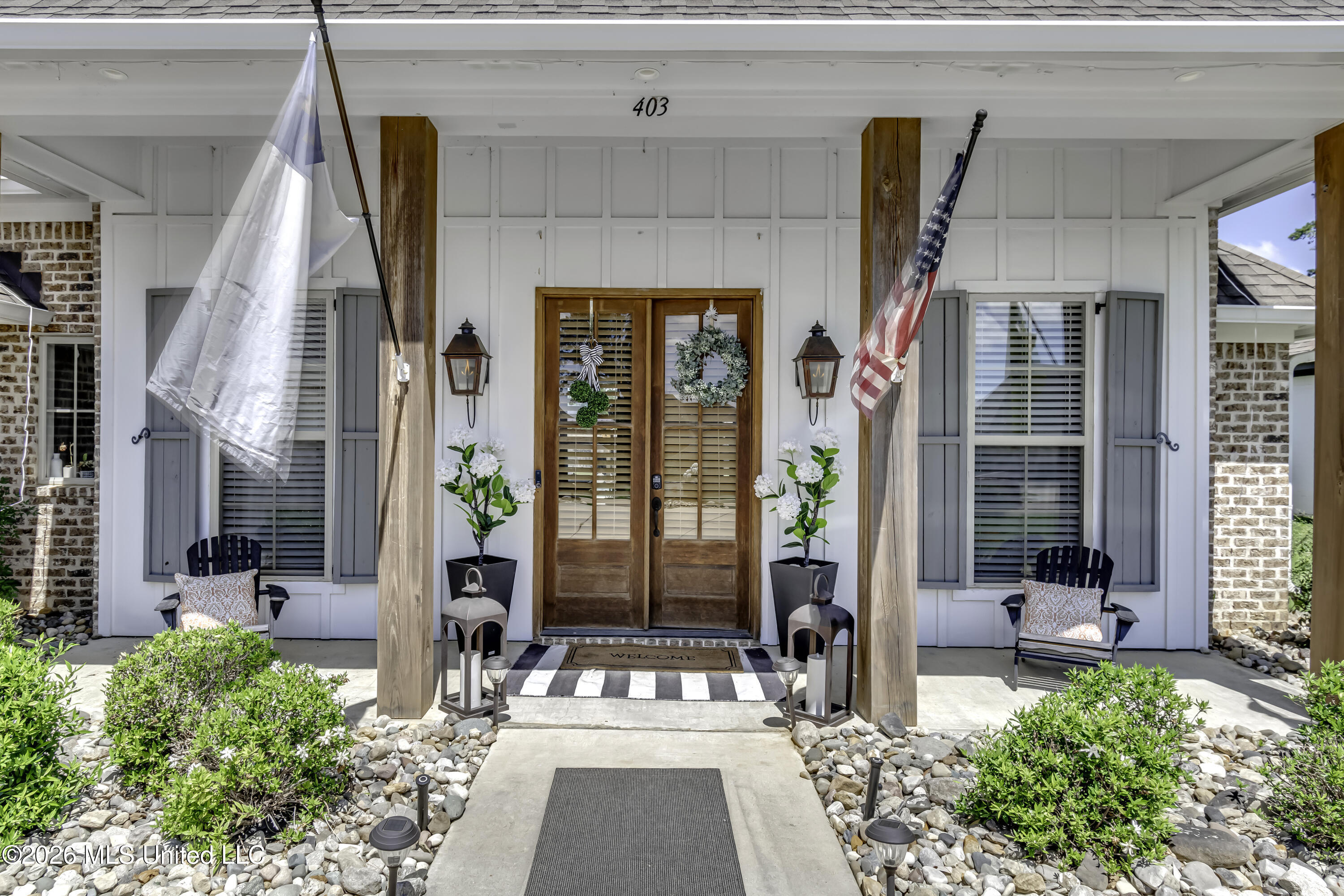 403 Crossvine Place Madison, MS 39110 - Photo 2 of 65 403 crossvine Pl-