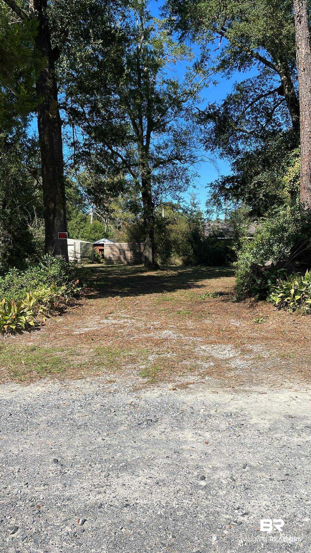 18743 Keller Road Foley, AL 36535 - Photo 13 of 21 View of yard