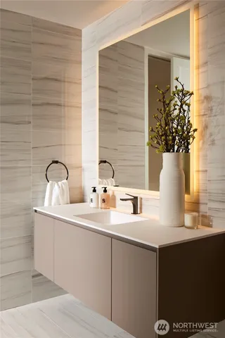 $2,599,000 | 838 Avenue Square Northeast, Unit 1202, Bellevue, WA 98004