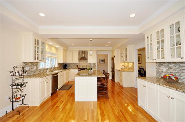 281 Main Street Wayland, MA 01778 - Photo 8 of 25 Gallery Image 8