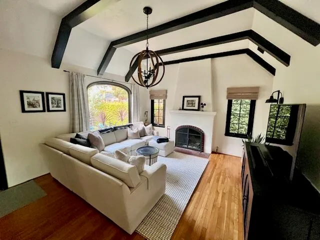 $8,750 | 825 West Pedregosa Street, Santa Barbara, CA 93101