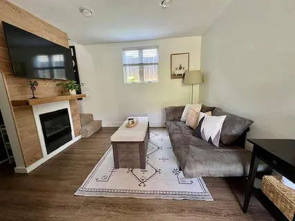 $8,750 | 825 West Pedregosa Street, Santa Barbara, CA 93101