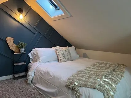 $8,750 | 825 West Pedregosa Street, Santa Barbara, CA 93101