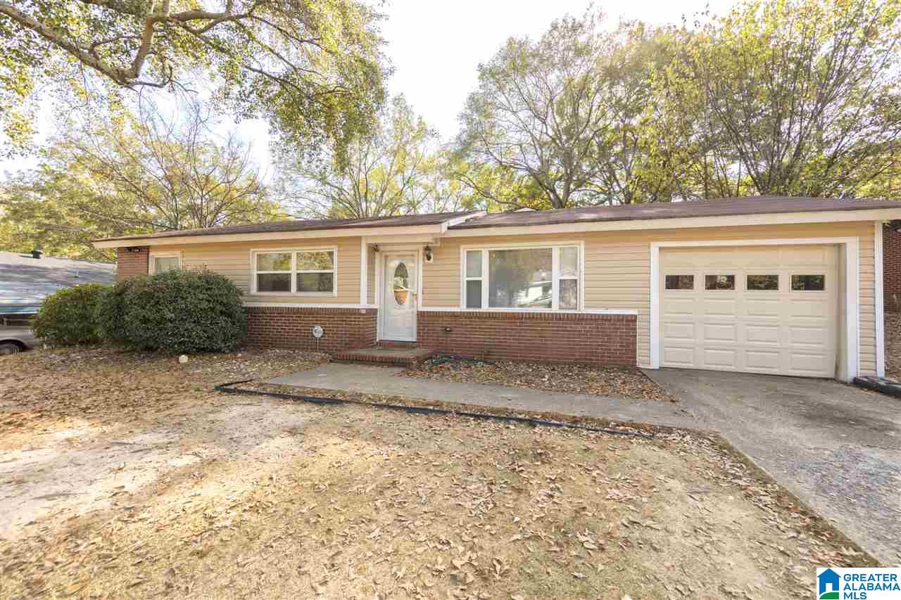 403 Wedgeworth Road Birmingham, AL 35215 - Photo 2 of 34