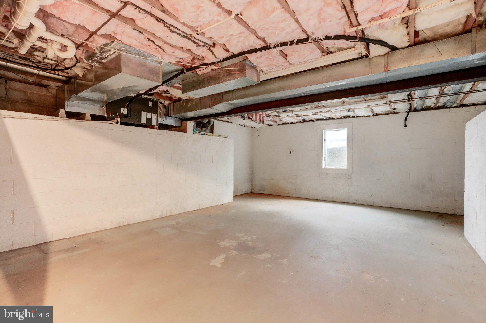 1100 River Bay Road Annapolis, MD 21409 - Photo 66 of 67 a view of a room with racks on the wall