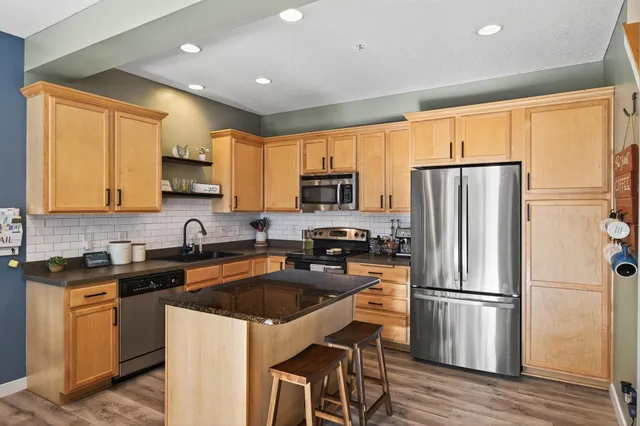 $280,000 | 2429 121st Circle Northeast, Unit E, Blaine, MN 55449