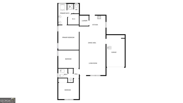$205,000 | 102 Greenspan Way, Byron, GA 31008
