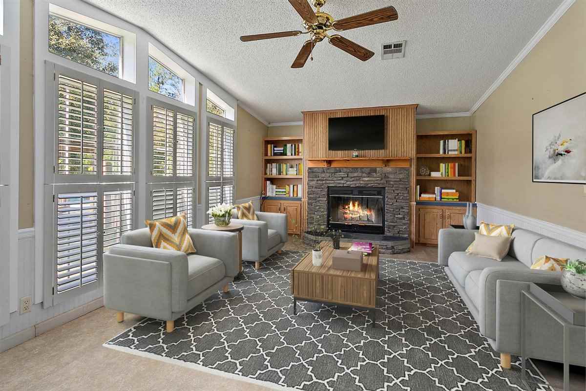 2987 Green Acres Rd Extension St. Augustine, FL 32084 - Photo 11 of 31