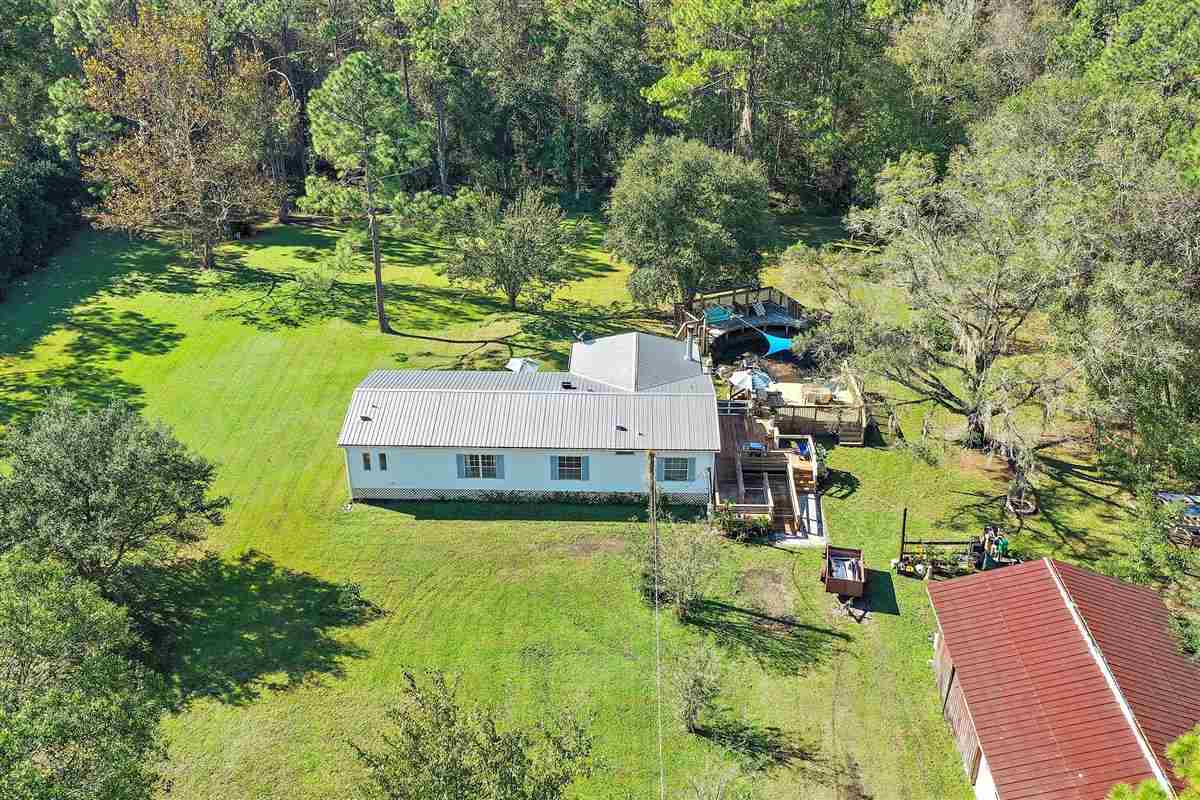 2987 Green Acres Rd Extension St. Augustine, FL 32084 - Photo 3 of 31