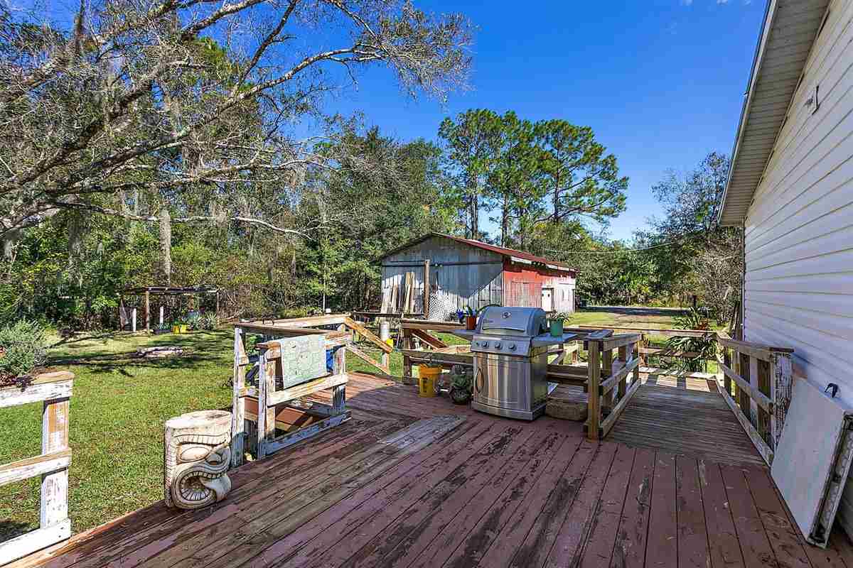 2987 Green Acres Rd Extension St. Augustine, FL 32084 - Photo 22 of 31