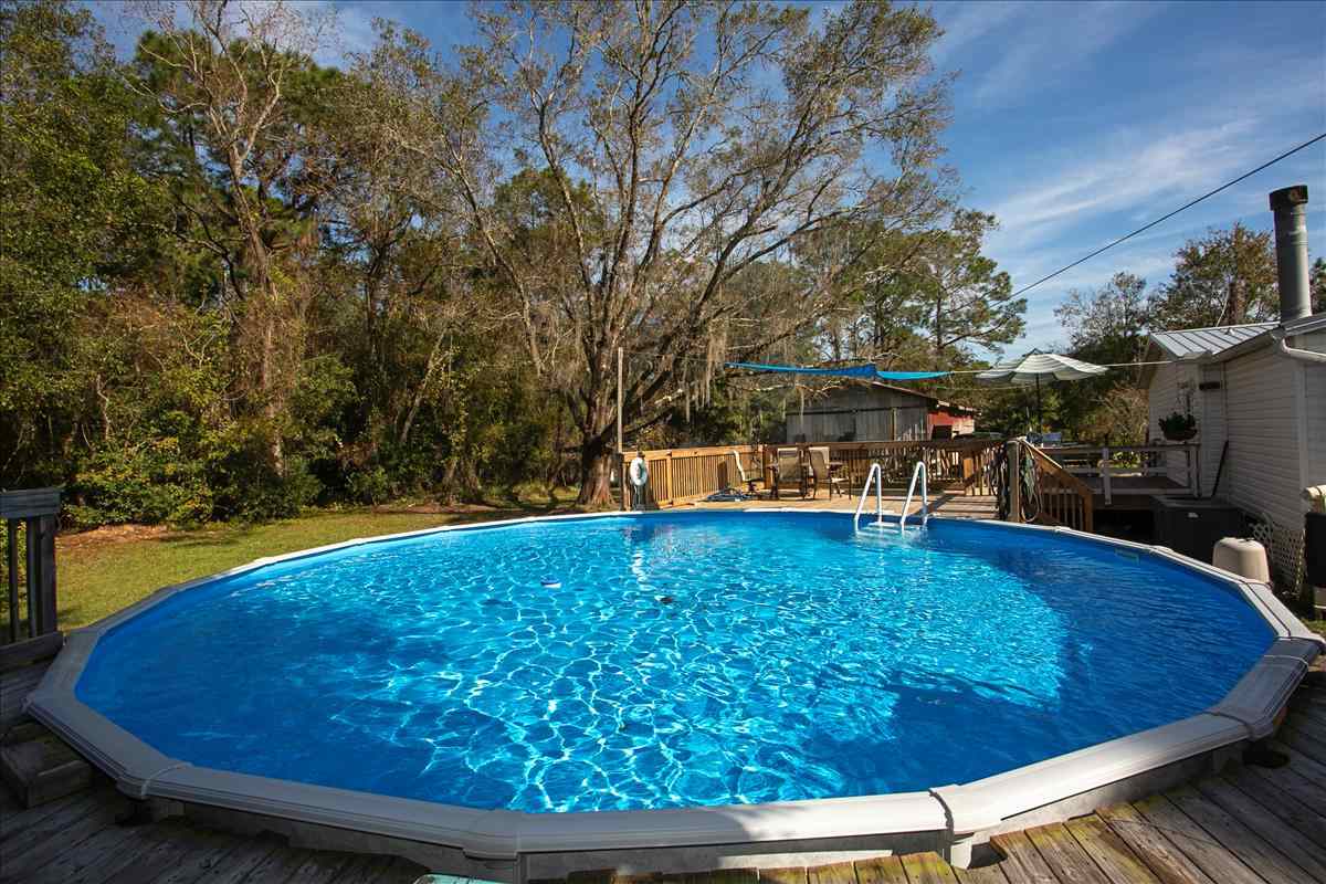 2987 Green Acres Rd Extension St. Augustine, FL 32084 - Photo 24 of 31