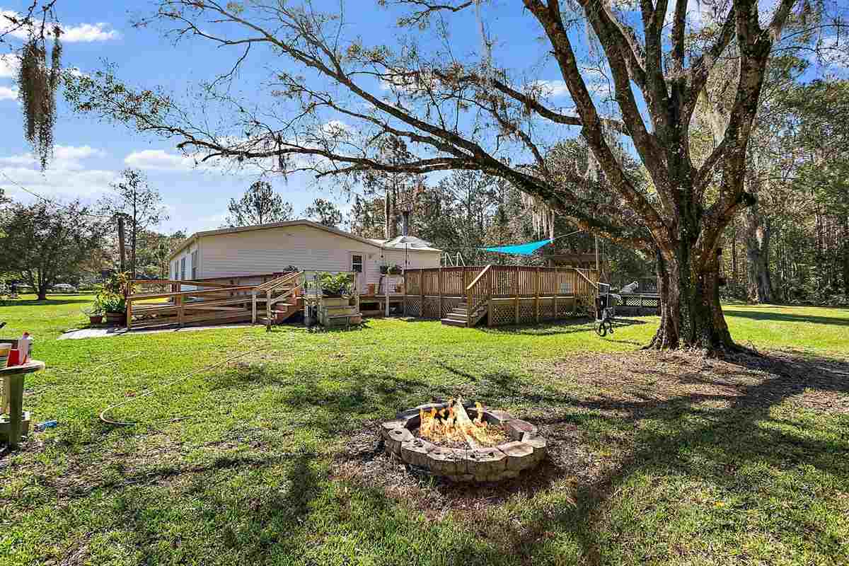 2987 Green Acres Rd Extension St. Augustine, FL 32084 - Photo 25 of 31