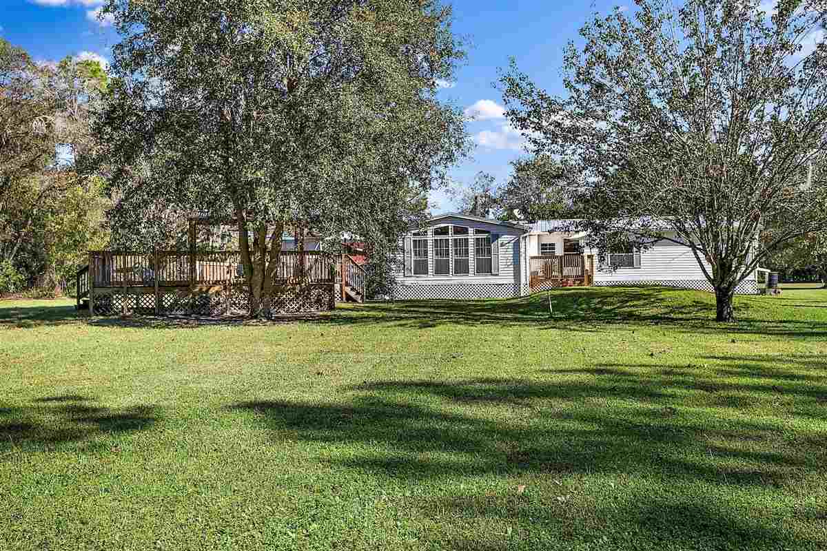 2987 Green Acres Rd Extension St. Augustine, FL 32084 - Photo 26 of 31