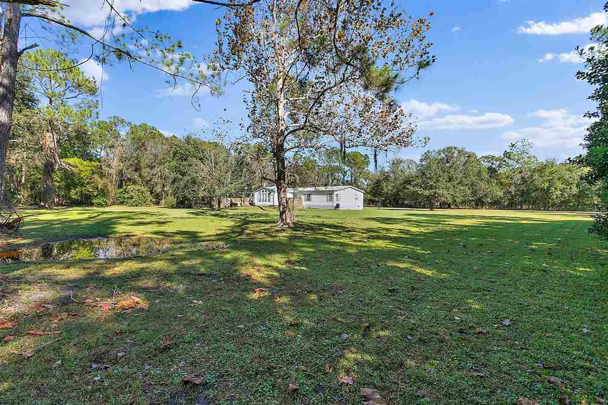 2987 Green Acres Rd Extension St. Augustine, FL 32084 - Photo 27 of 31