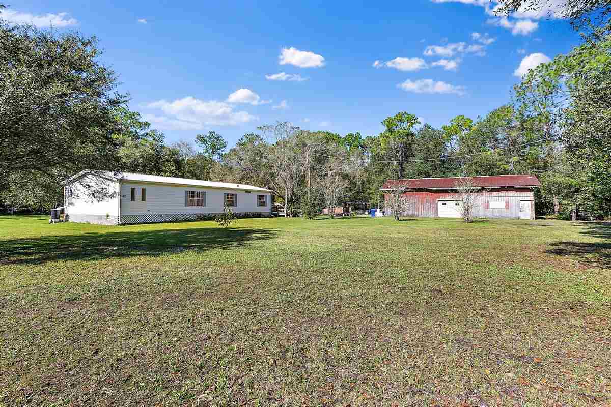 2987 Green Acres Rd Extension St. Augustine, FL 32084 - Photo 28 of 31
