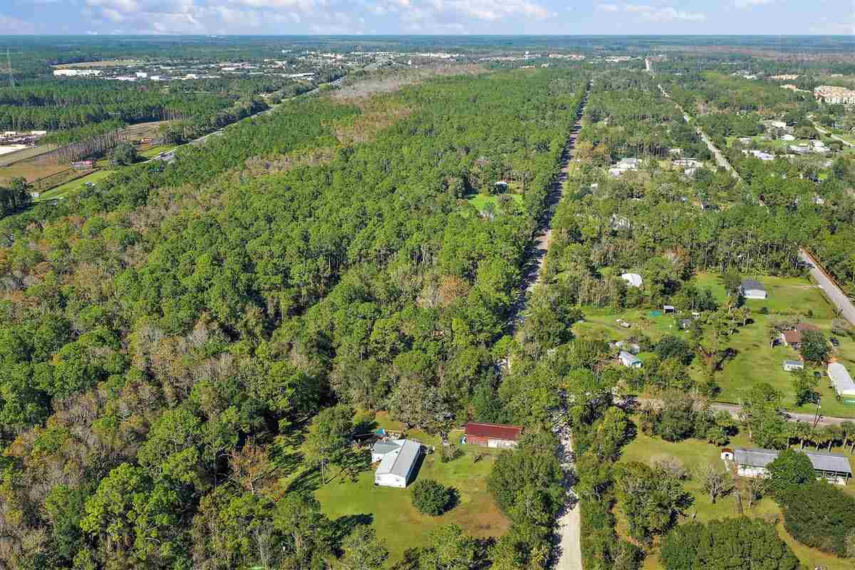 2987 Green Acres Rd Extension St. Augustine, FL 32084 - Photo 30 of 31