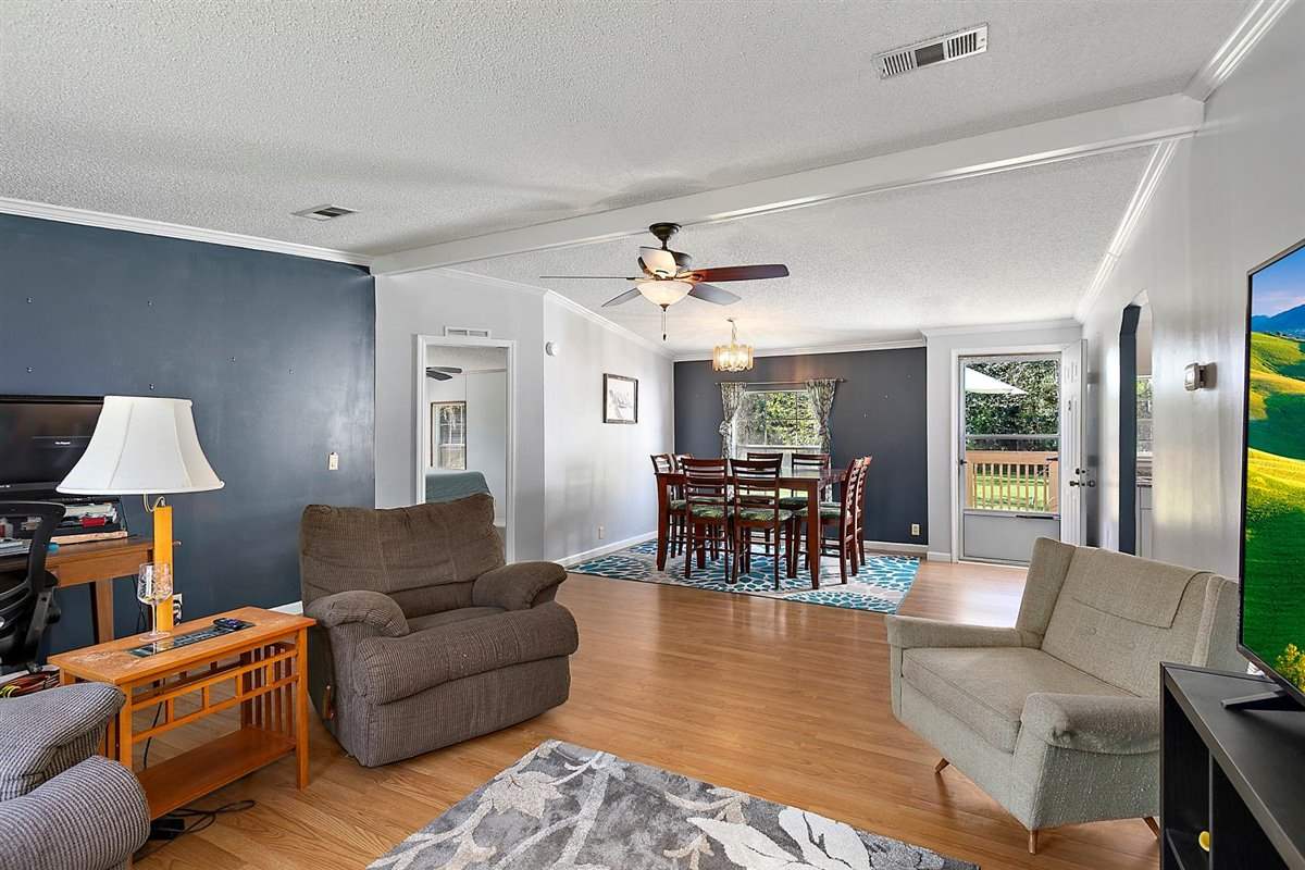 2987 Green Acres Rd Extension St. Augustine, FL 32084 - Photo 6 of 31
