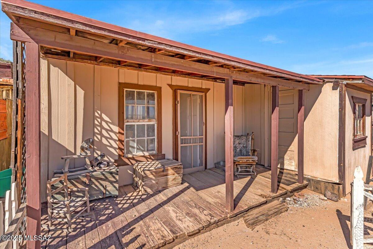 331 West Rockspring Lane Benson, AZ 85602 - Photo 34 of 35 171-DSC09290