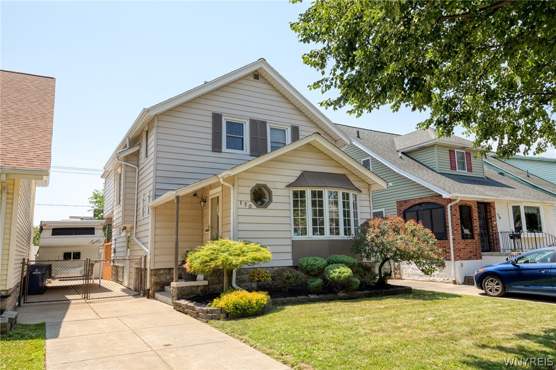 170 Stratford Road Buffalo, NY 14216 - Photo 1 of 1 Gallery Image 1