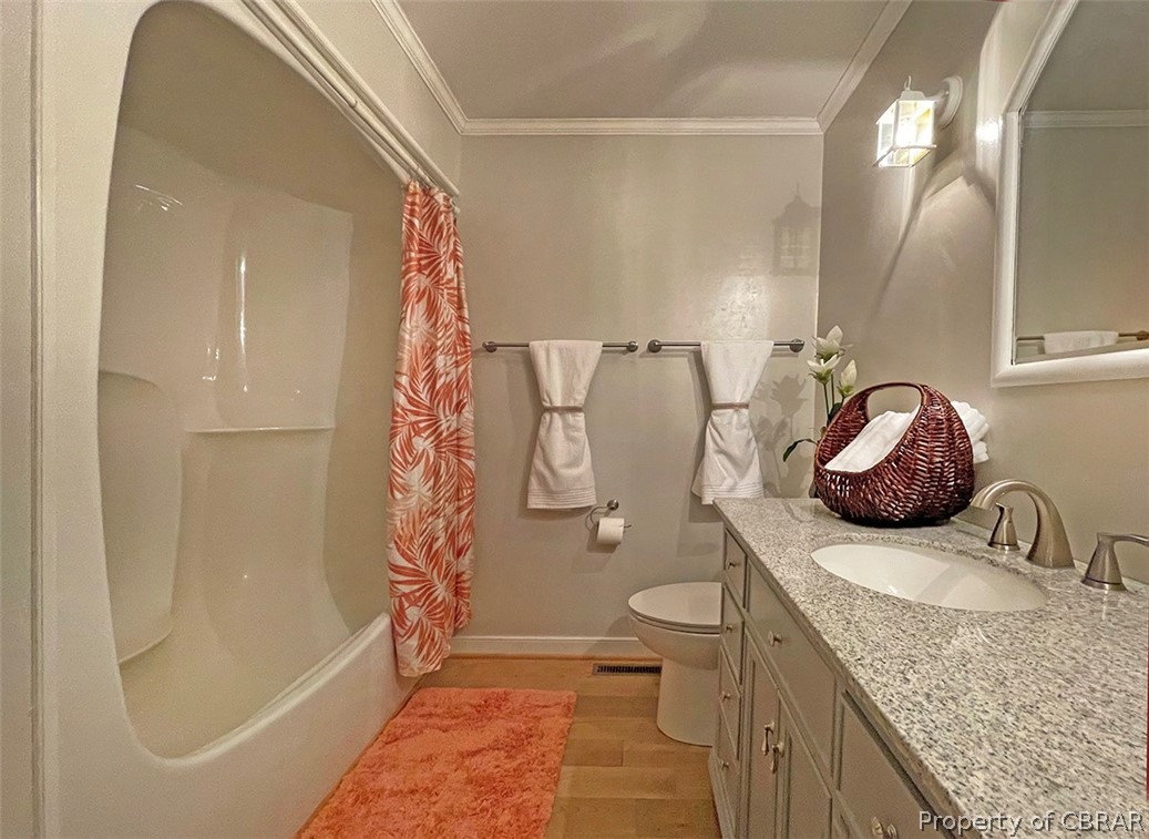 458 Mechams Cove Road Topping, VA 23169 - Photo 13 of 26 Gallery Image 13